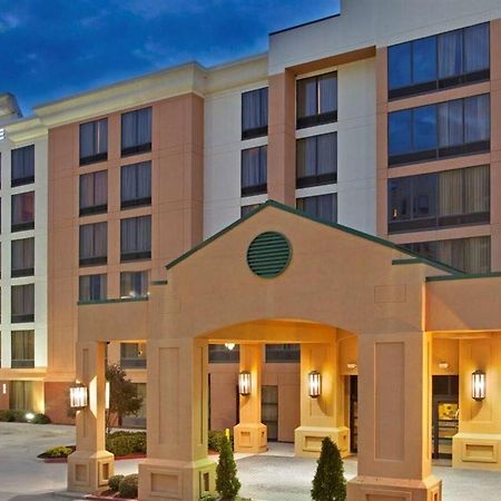 Hyatt Place Atlanta Airport North College Park Exteriör bild