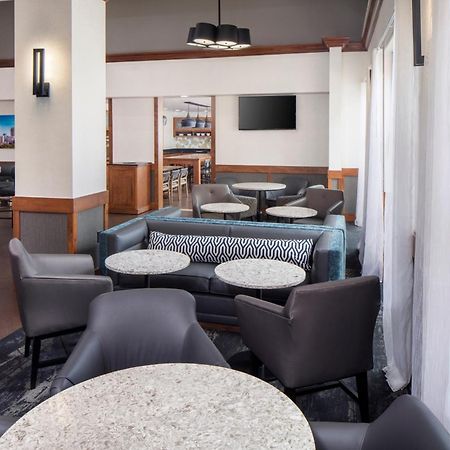 Hyatt Place Atlanta Airport North College Park Exteriör bild