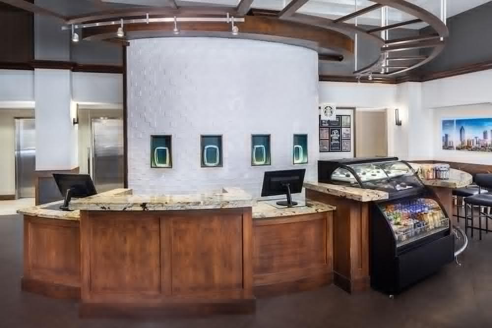 Hyatt Place Atlanta Airport North College Park Exteriör bild
