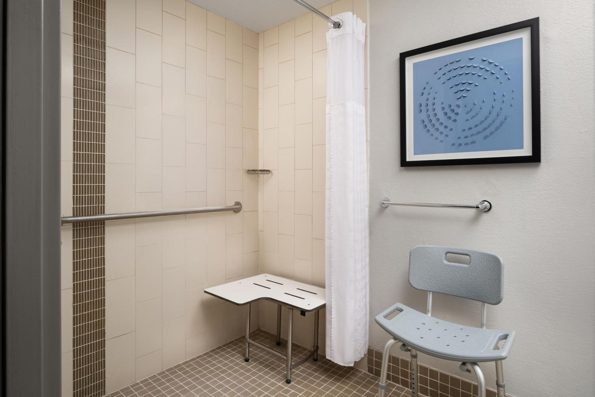 Hyatt Place Atlanta Airport North College Park Exteriör bild