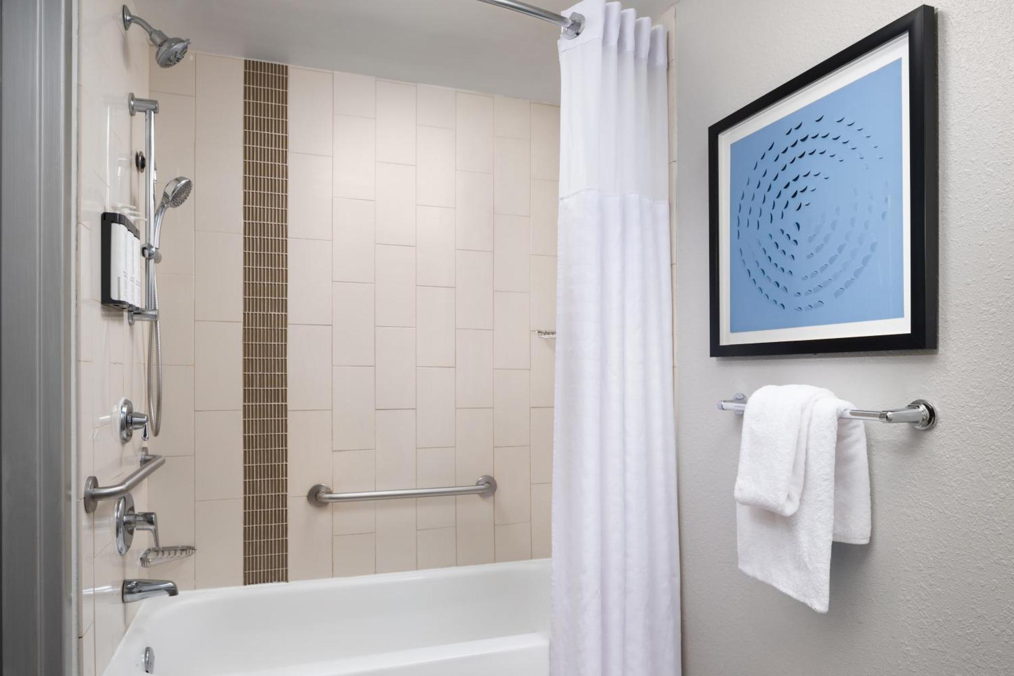 Hyatt Place Atlanta Airport North College Park Exteriör bild