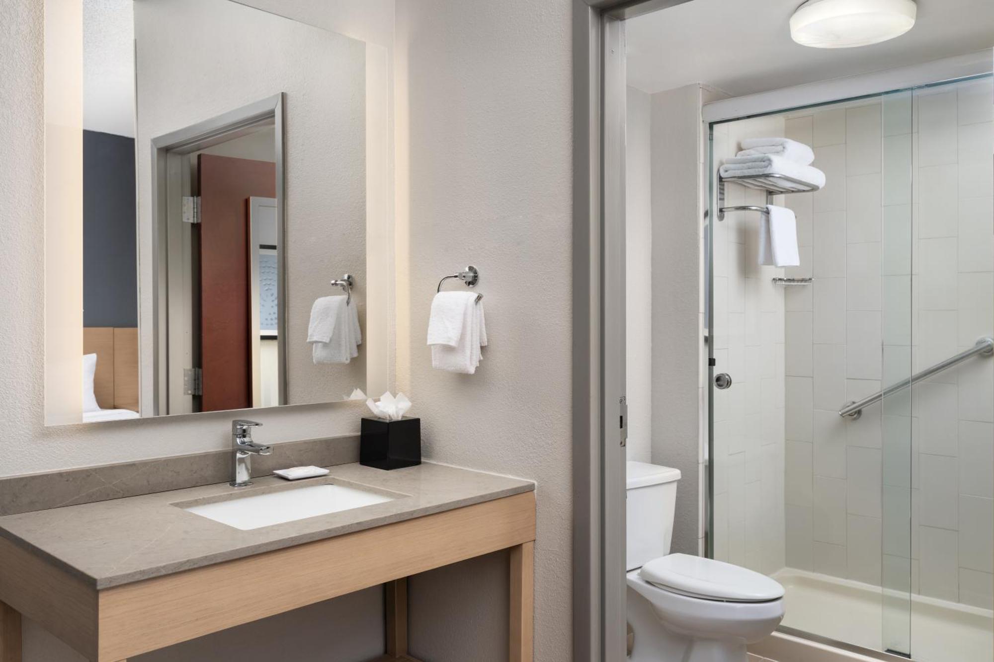 Hyatt Place Atlanta Airport North College Park Exteriör bild