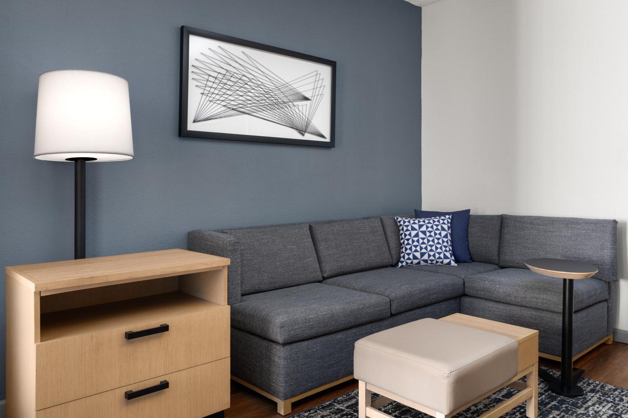 Hyatt Place Atlanta Airport North College Park Exteriör bild