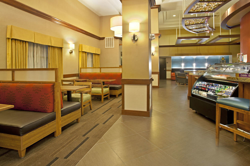 Hyatt Place Atlanta Airport North College Park Exteriör bild