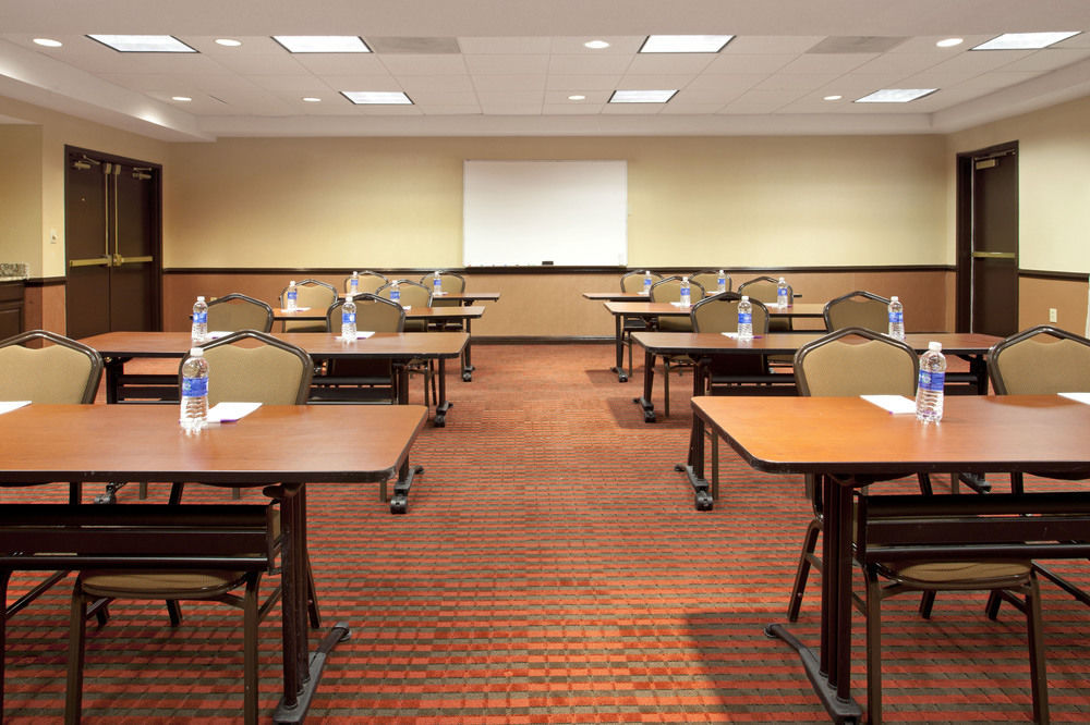 Hyatt Place Atlanta Airport North College Park Exteriör bild